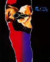 Manhunter movie poster (1986) Poster MOV_8355344d