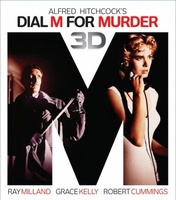 Dial M for Murder movie poster (1954) Mouse Pad MOV_835a2fcd