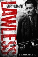 Lawless movie poster (2010) Tank Top #740190