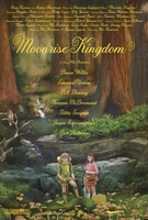 Moonrise Kingdom movie poster (2012) Longsleeve T-shirt #731283