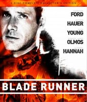 Blade Runner movie poster (1982) t-shirt #MOV_83637ce8