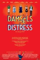 Damsels in Distress movie poster (2011) Poster MOV_83662414