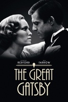 The Great Gatsby movie poster (1974) Sweatshirt #1073810