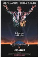 Leap of Faith movie poster (1992) Poster MOV_83720520