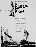 A Hatful of Rain movie poster (1957) tote bag #MOV_837a7c28