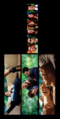 Crazy, Stupid, Love. movie poster (2011) Poster MOV_837c4438