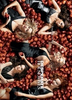 Desperate Housewives movie poster (2004) Poster MOV_83824b6e