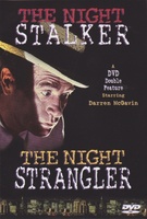 The Night Stalker movie poster (1972) Sweatshirt #1221121