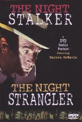 The Night Stalker movie poster (1972) Sweatshirt