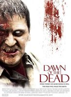 Dawn Of The Dead movie poster (2004) hoodie #640133