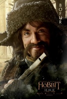 The Hobbit: An Unexpected Journey movie poster (2012) Sweatshirt #782664