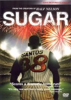 Sugar movie poster (2008) Poster MOV_838f4b38