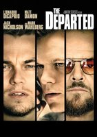 The Departed movie poster (2006) Tank Top #647115