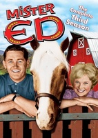 Mister Ed movie poster (1961) Tank Top #1199239
