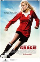 Gracie movie poster (2007) Sweatshirt #650003
