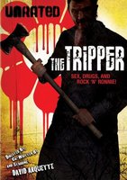 The Tripper movie poster (2006) Tank Top #692325