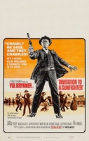 Invitation to a Gunfighter movie poster (1964) Poster MOV_839f2be5