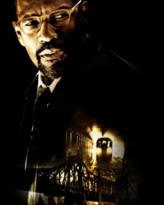 The Taking of Pelham 1 2 3 movie poster (2009) poster