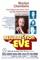 Resurrection of Eve movie poster (1973) t-shirt #MOV_83a92385