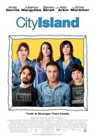 City Island movie poster (2009) Tank Top #670426