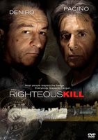 Righteous Kill movie poster (2008) Poster MOV_83b3ed56