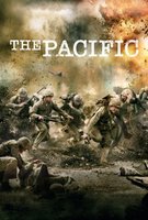 The Pacific movie poster (2010) t-shirt #MOV_83b4b591
