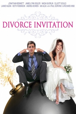 Divorce Invitation movie poster (2012) tote bag #MOV_83b64c14