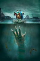Scooby-Doo! Curse of the Lake Monster movie poster (2010) Poster MOV_83b78f47