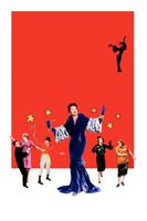 Auntie Mame movie poster (1958) Tank Top #641264