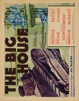 The Big House movie poster (1930) Tank Top #1068322