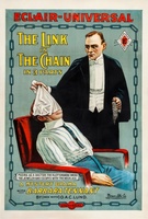 The Link in the Chain movie poster (1914) tote bag #MOV_83c39531