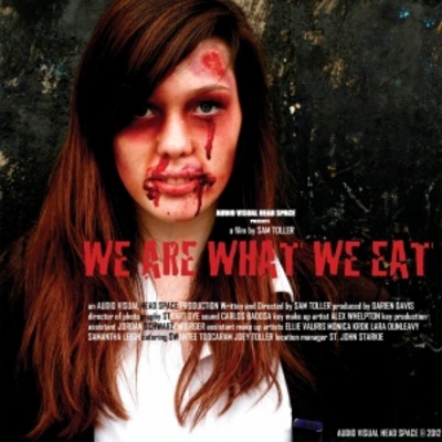 We Are What We Eat movie poster (2012) Poster MOV_83c55f75