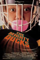 The Mighty Ducks movie poster (1992) t-shirt #MOV_83c89b69
