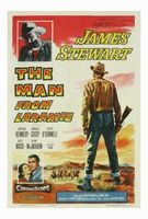 The Man from Laramie movie poster (1955) Sweatshirt #664066