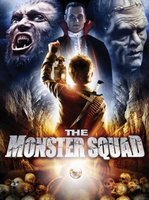 The Monster Squad movie poster (1987) Poster MOV_83d18bfe