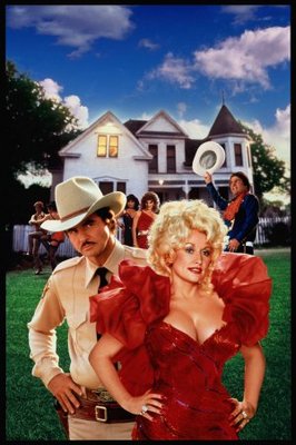 The Best Little Whorehouse in Texas movie poster (1982) calendar