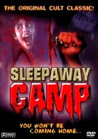 Sleepaway Camp movie poster (1983) Sweatshirt #736937