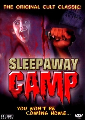 Sleepaway Camp movie poster (1983) mug #MOV_83d5c2f3