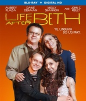 Life After Beth movie poster (2014) Longsleeve T-shirt #1199452