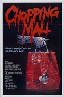 Chopping Mall movie poster (1986) hoodie #663748