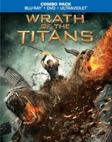 Wrath of the Titans movie poster (2012) Poster MOV_83e2f536