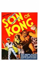 The Son of Kong movie poster (1933) hoodie #766812