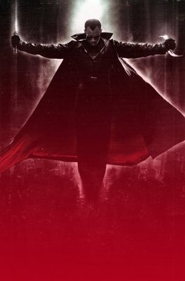 Blade: Trinity movie poster (2004) Poster MOV_83ea5f41