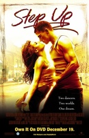 Step Up movie poster (2006) Tank Top #1064667