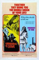 Fragment of Fear movie poster (1970) Poster MOV_83f20071