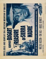 The Treasure of the Sierra Madre movie poster (1948) t-shirt #MOV_83f209ef