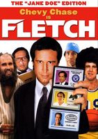 Fletch movie poster (1985) Poster MOV_83f35939