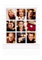 The Family Stone movie poster (2005) Poster MOV_83ffb881