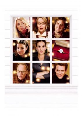 The Family Stone movie poster (2005) hoodie