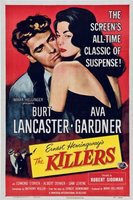 The Killers movie poster (1946) Poster MOV_83ffd9a4